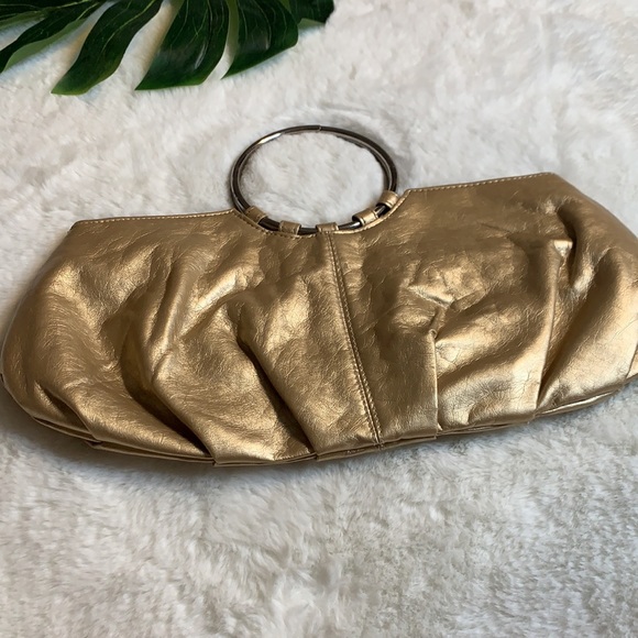 Vintage Chateau hand bag - Picture 3 of 6